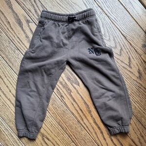 Zara Jogger Pants size 6